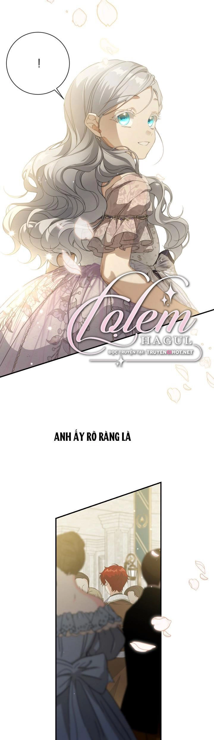 Lần Nữa Toả Sáng Chapter 71 - 41