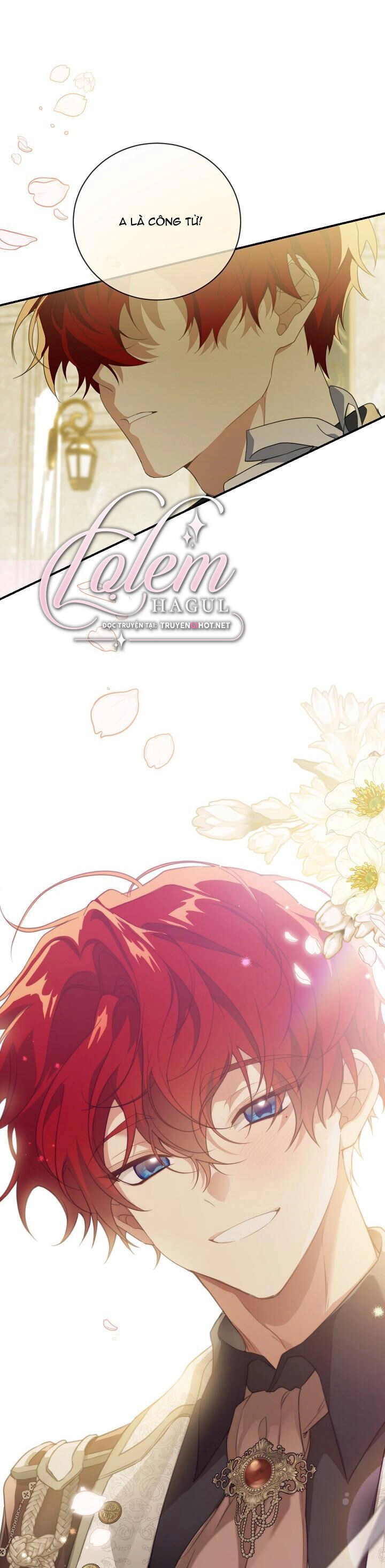 Lần Nữa Toả Sáng Chapter 72 - 1