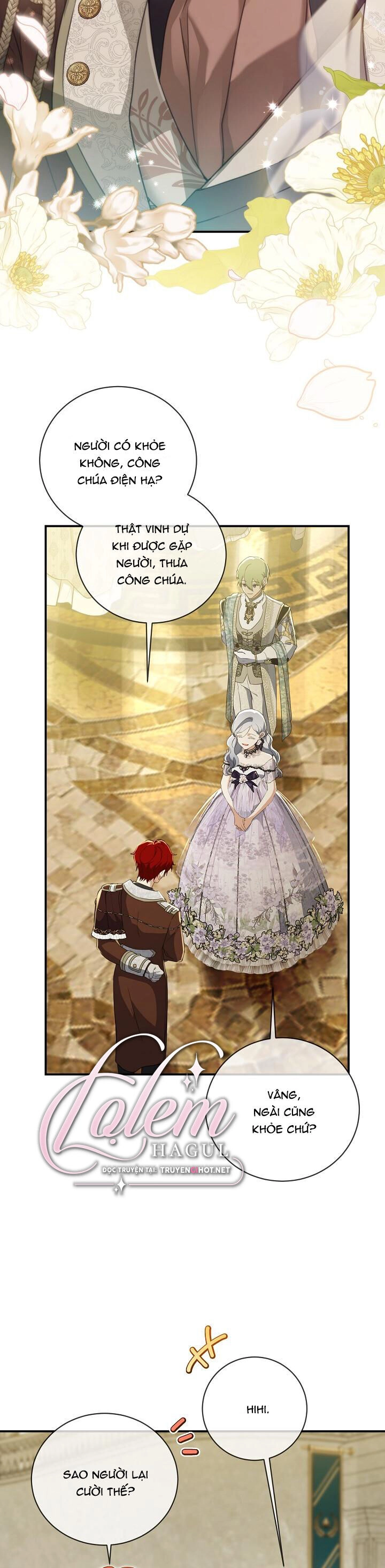 Lần Nữa Toả Sáng Chapter 72 - 2