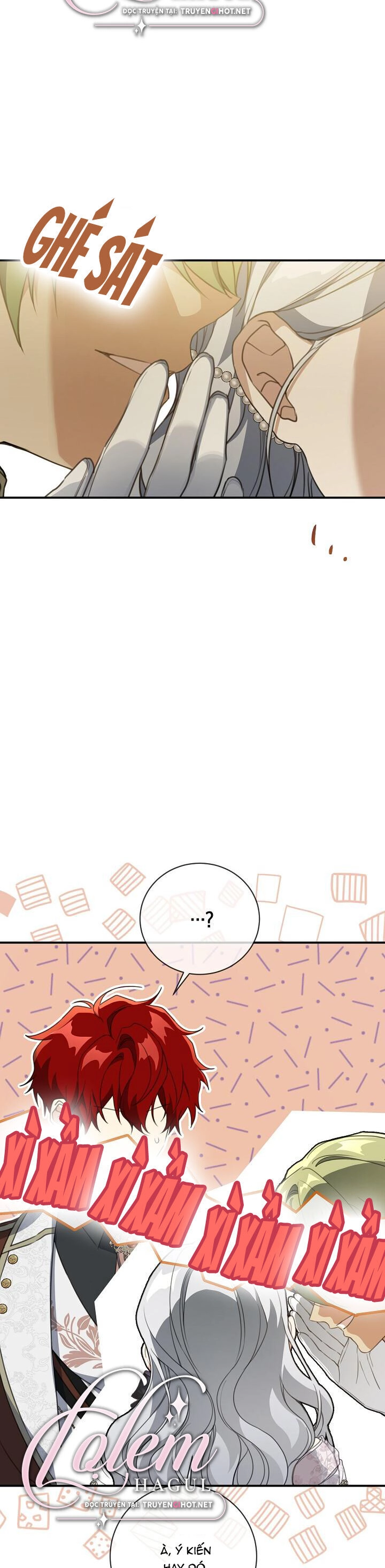 Lần Nữa Toả Sáng Chapter 72 - 6