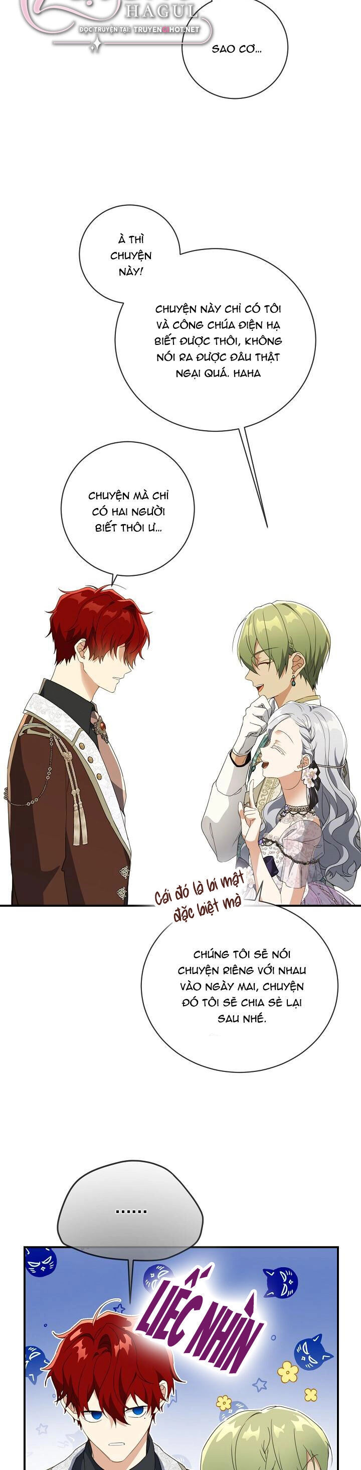 Lần Nữa Toả Sáng Chapter 72 - 8