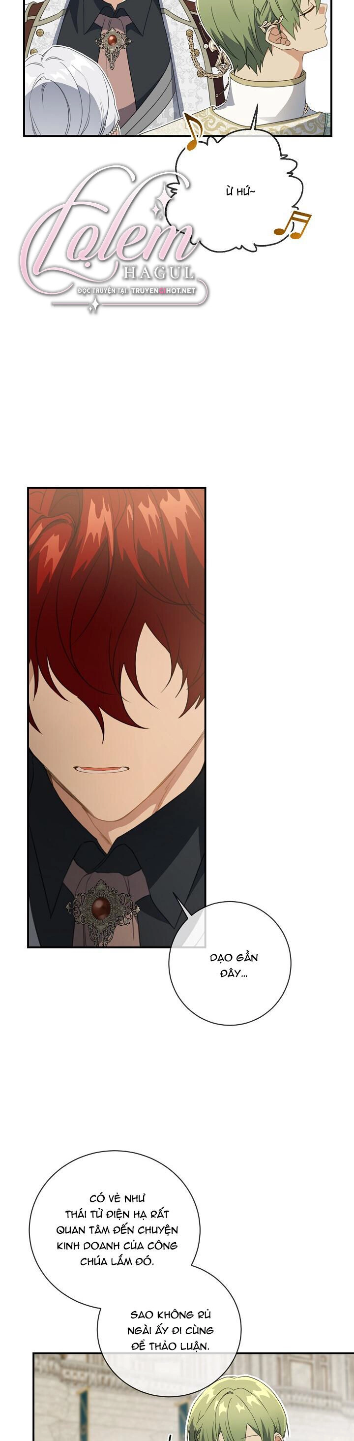 Lần Nữa Toả Sáng Chapter 72 - 9