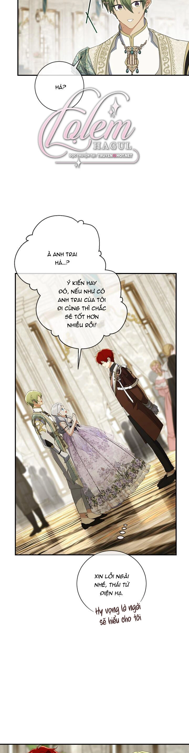 Lần Nữa Toả Sáng Chapter 72 - 10