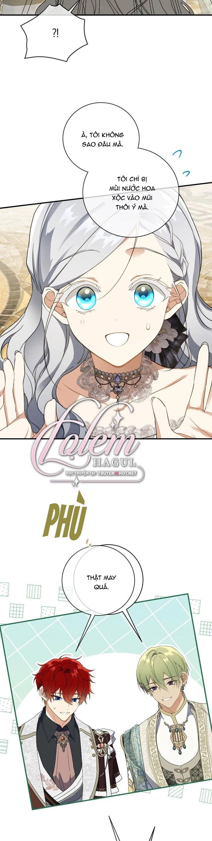 Lần Nữa Toả Sáng Chapter 72 - 12