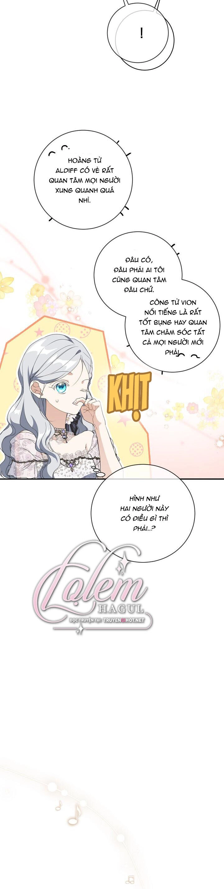 Lần Nữa Toả Sáng Chapter 72 - 13