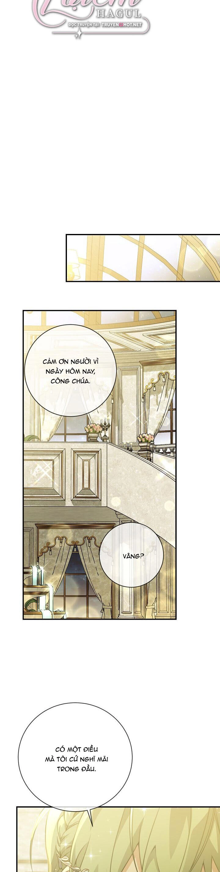 Lần Nữa Toả Sáng Chapter 72 - 15