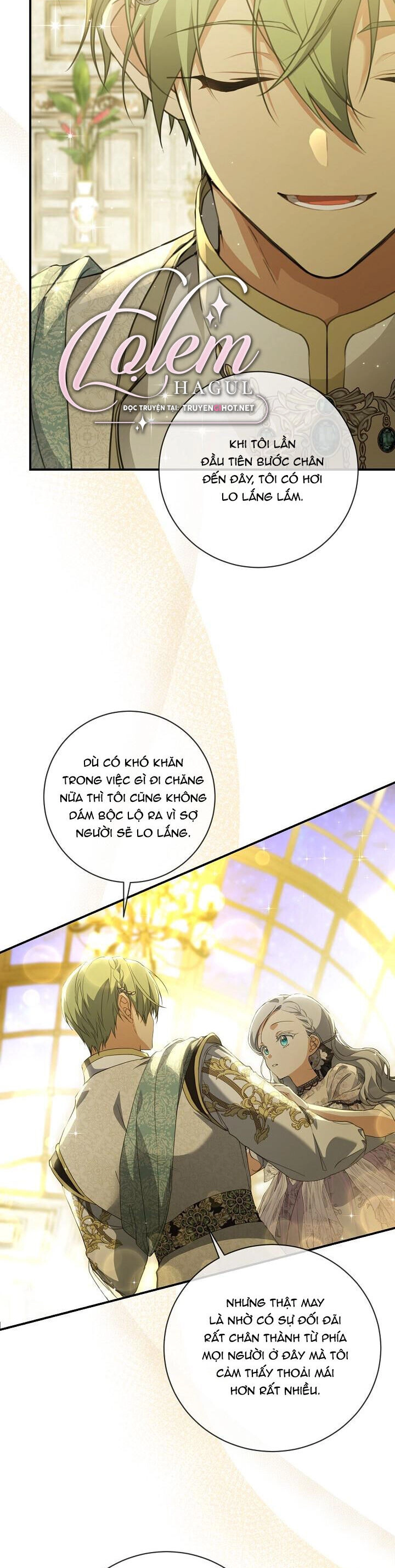 Lần Nữa Toả Sáng Chapter 72 - 16