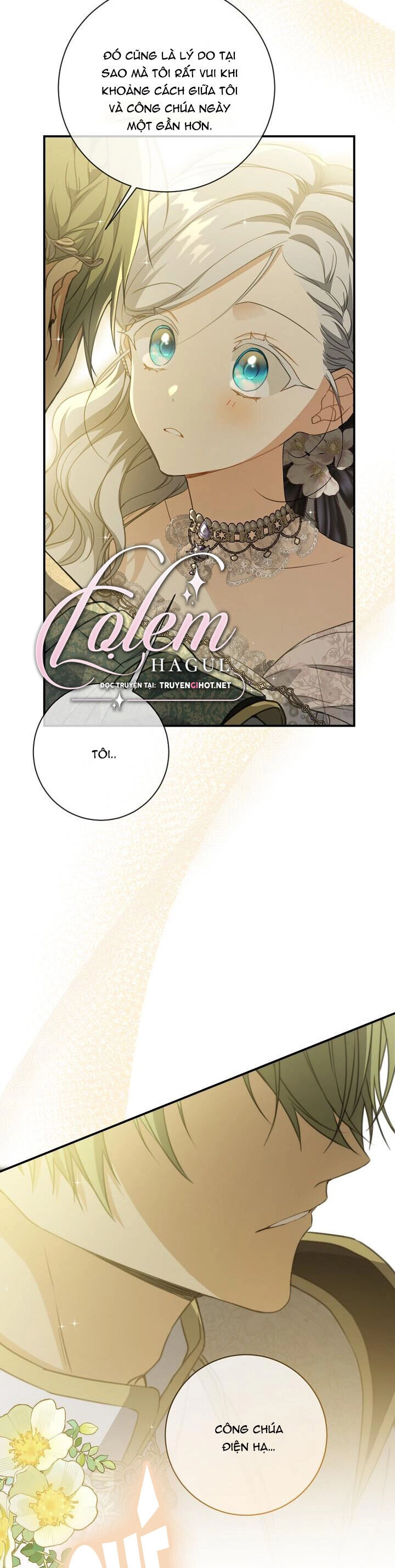 Lần Nữa Toả Sáng Chapter 72 - 17