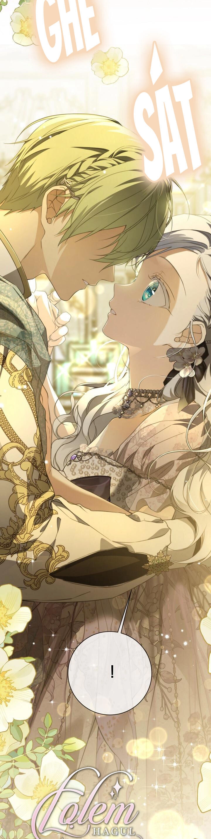 Lần Nữa Toả Sáng Chapter 72 - 18