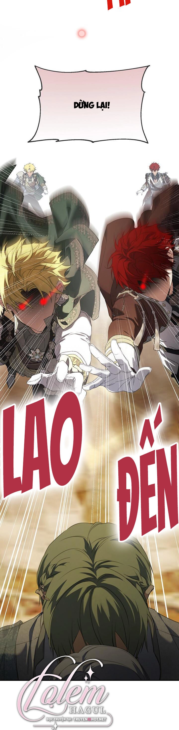 Lần Nữa Toả Sáng Chapter 72 - 21