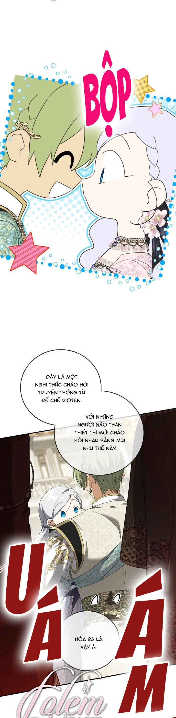 Lần Nữa Toả Sáng Chapter 72 - 22