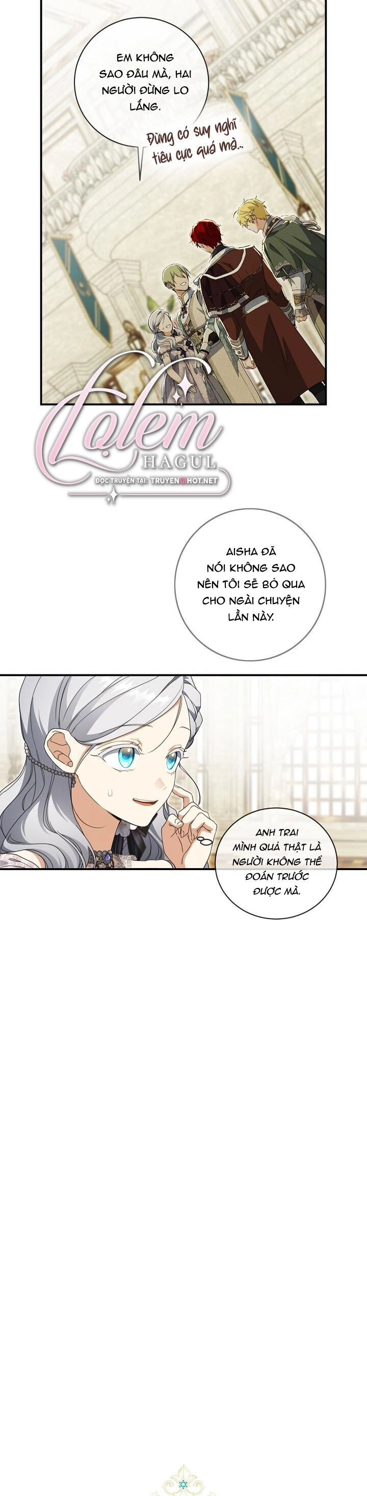 Lần Nữa Toả Sáng Chapter 72 - 24