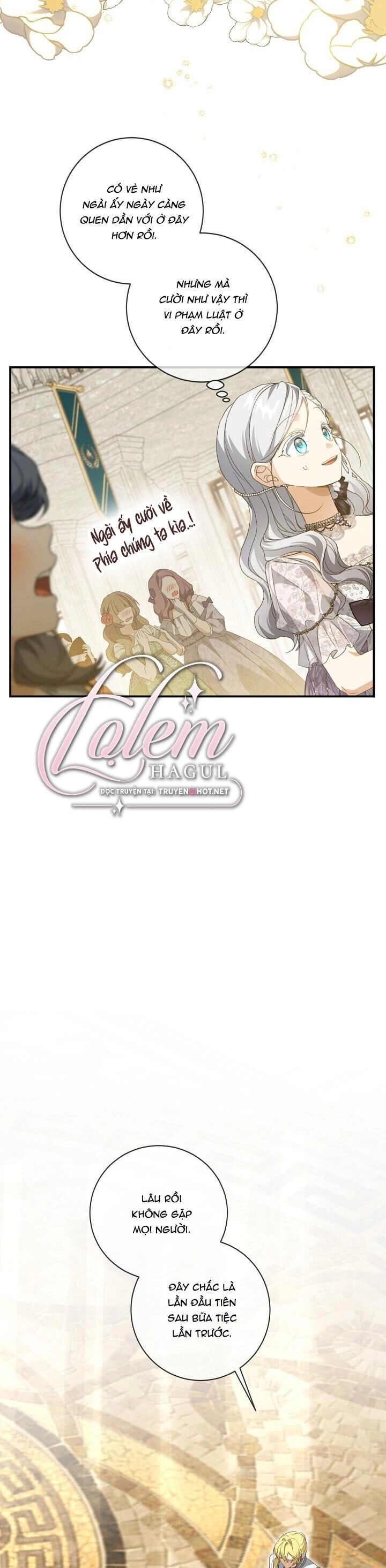 Lần Nữa Toả Sáng Chapter 72 - 28