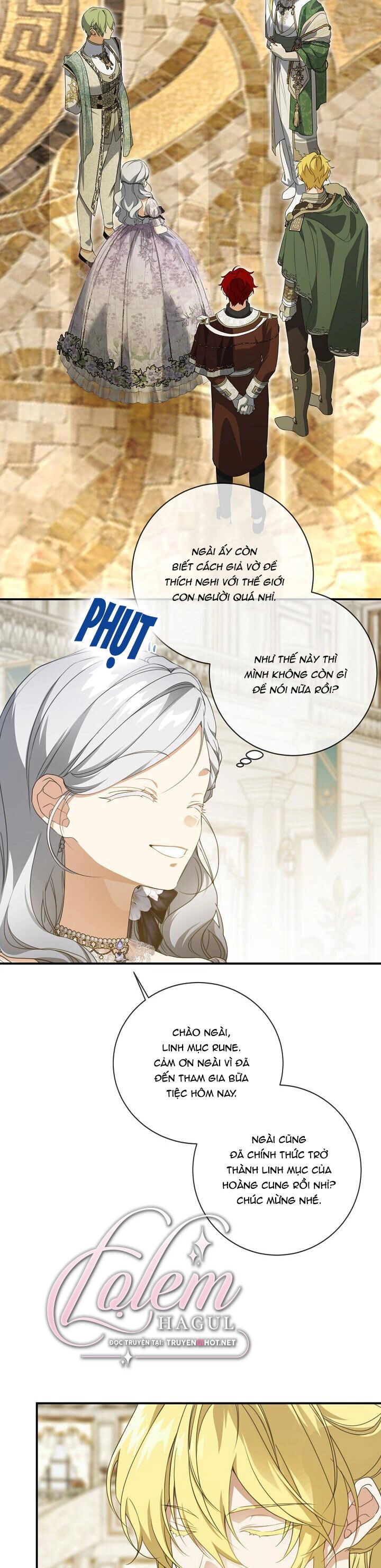 Lần Nữa Toả Sáng Chapter 72 - 29