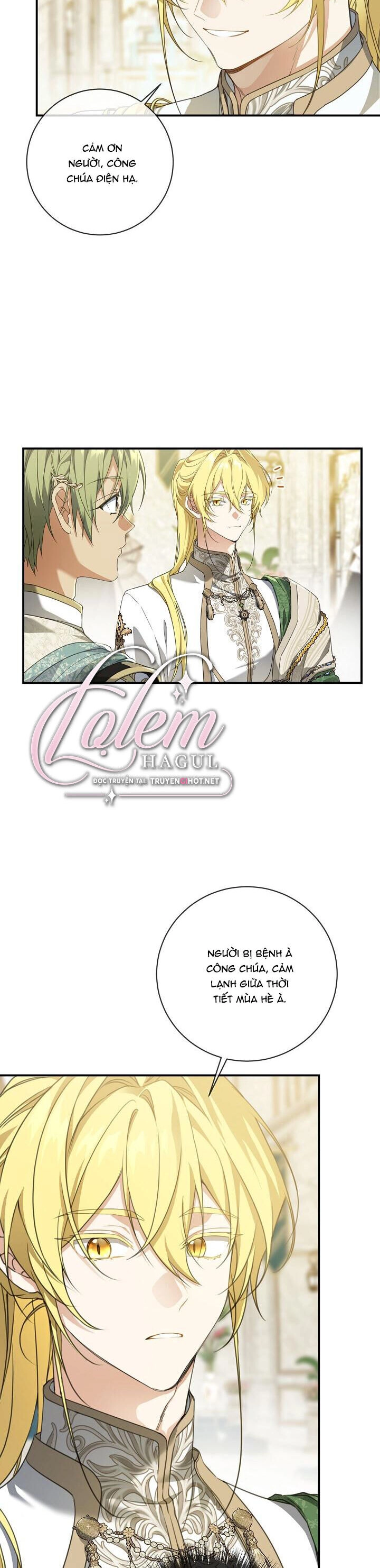 Lần Nữa Toả Sáng Chapter 72 - 30