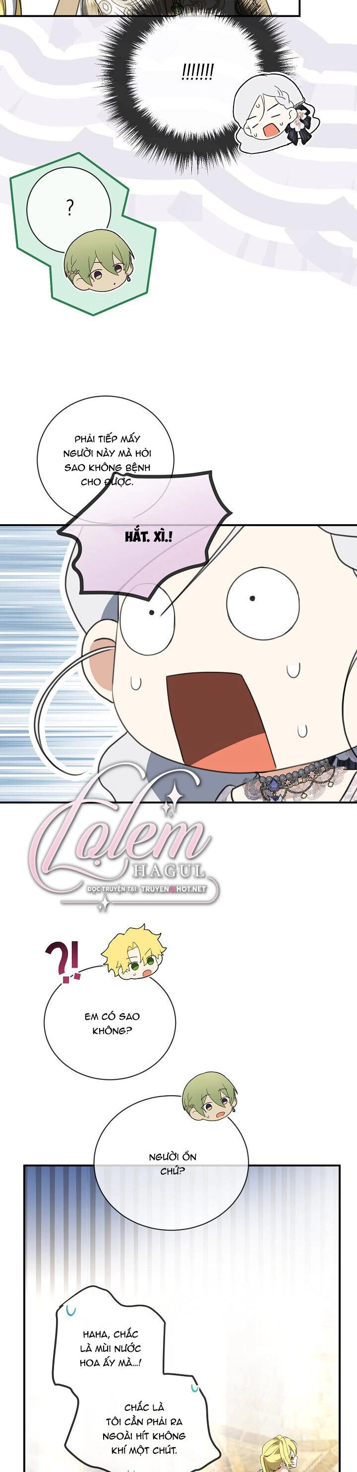 Lần Nữa Toả Sáng Chapter 72 - 31