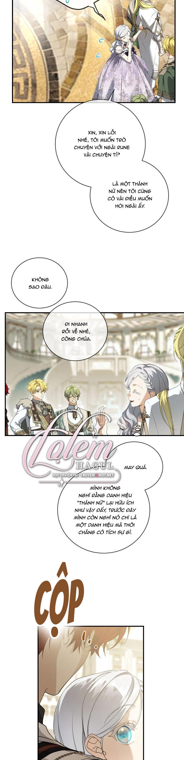 Lần Nữa Toả Sáng Chapter 72 - 32