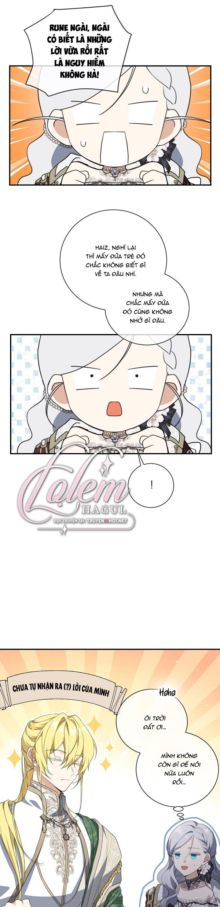 Lần Nữa Toả Sáng Chapter 72 - 37