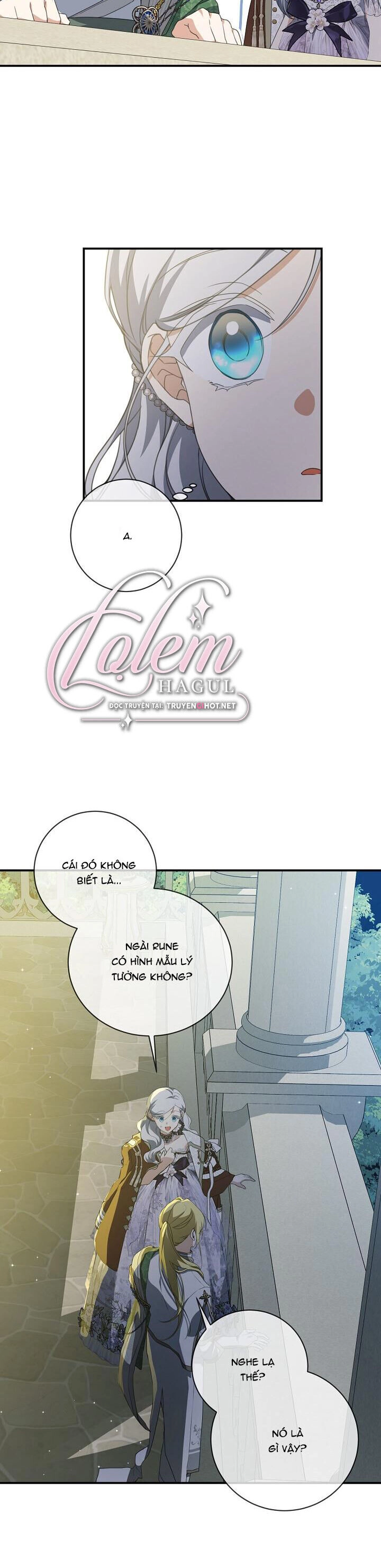 Lần Nữa Toả Sáng Chapter 72 - 38