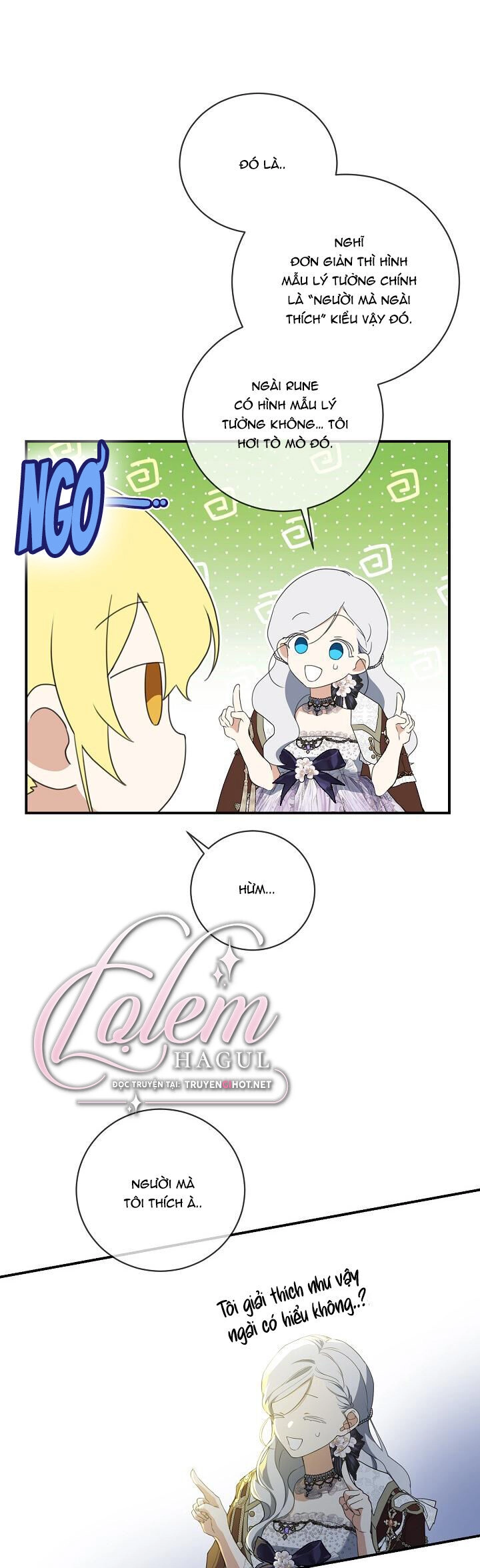 Lần Nữa Toả Sáng Chapter 72 - 39