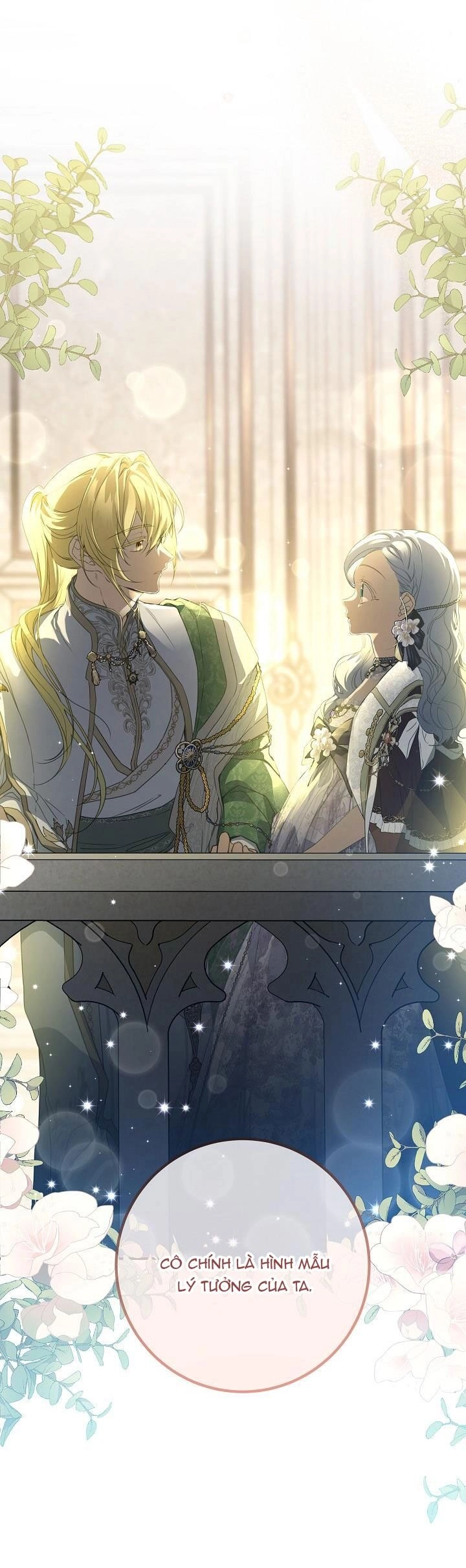 Lần Nữa Toả Sáng Chapter 73 - 1