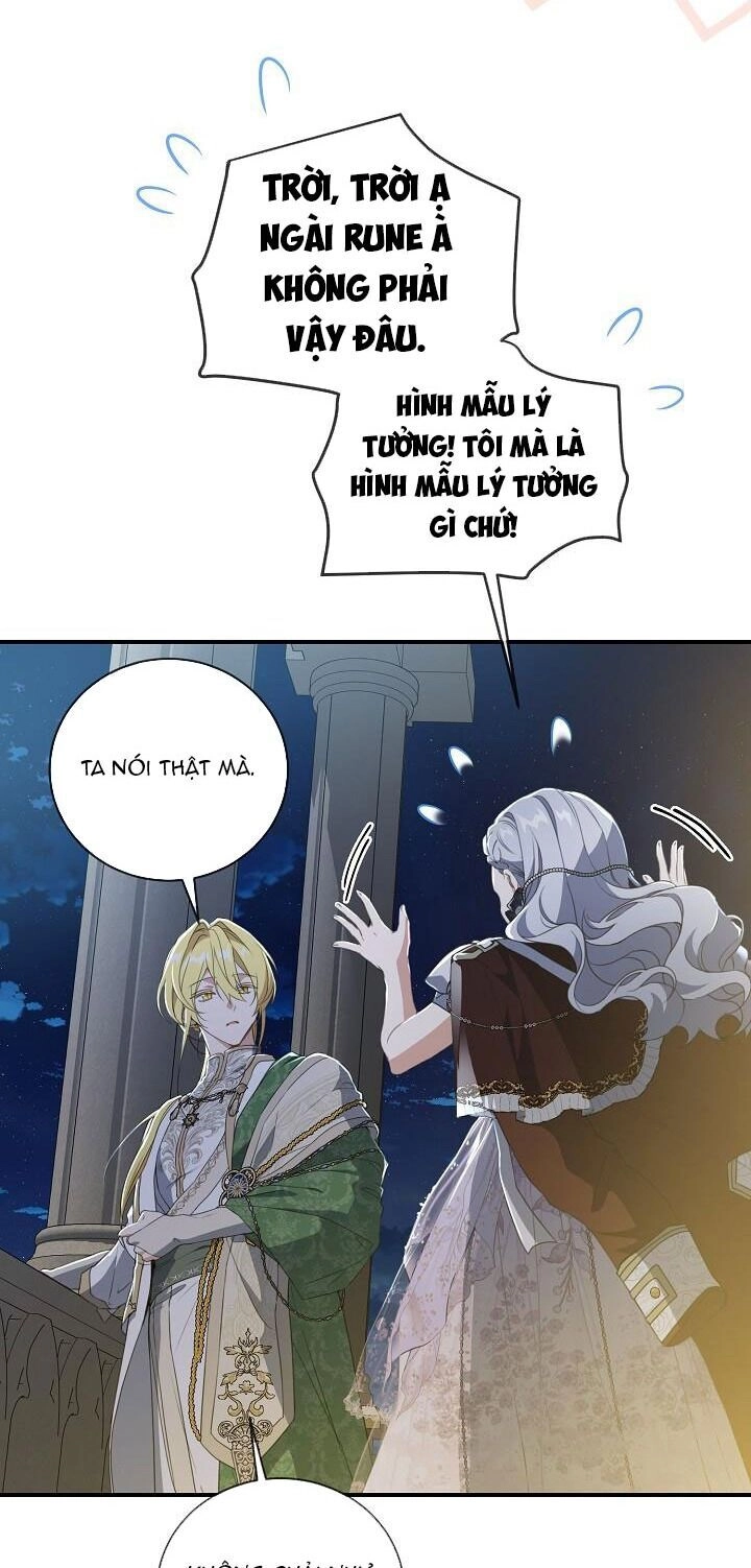 Lần Nữa Toả Sáng Chapter 73 - 3