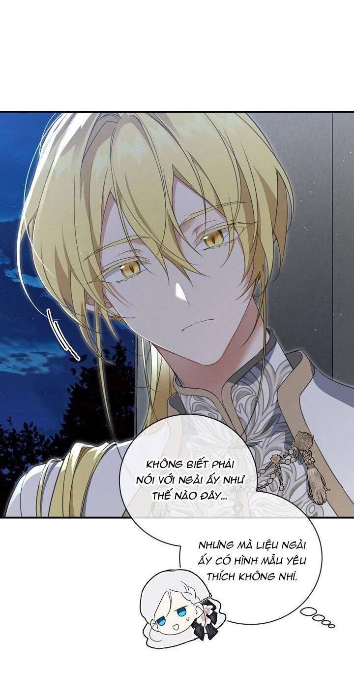 Lần Nữa Toả Sáng Chapter 73 - 6