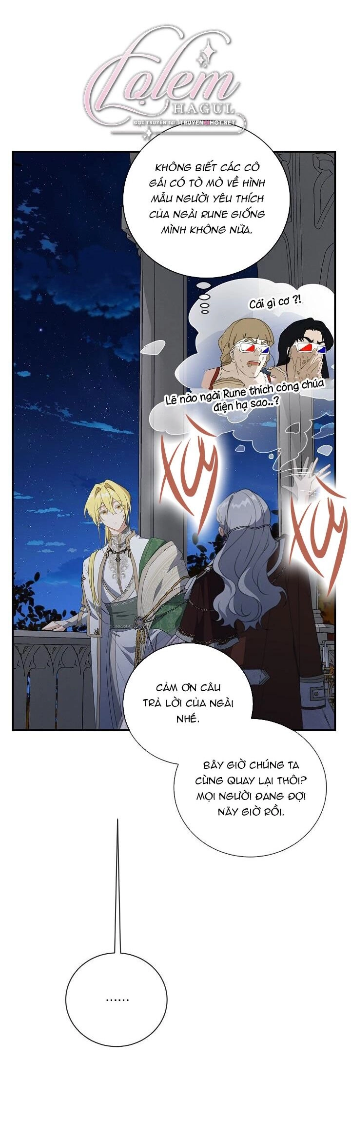 Lần Nữa Toả Sáng Chapter 73 - 7