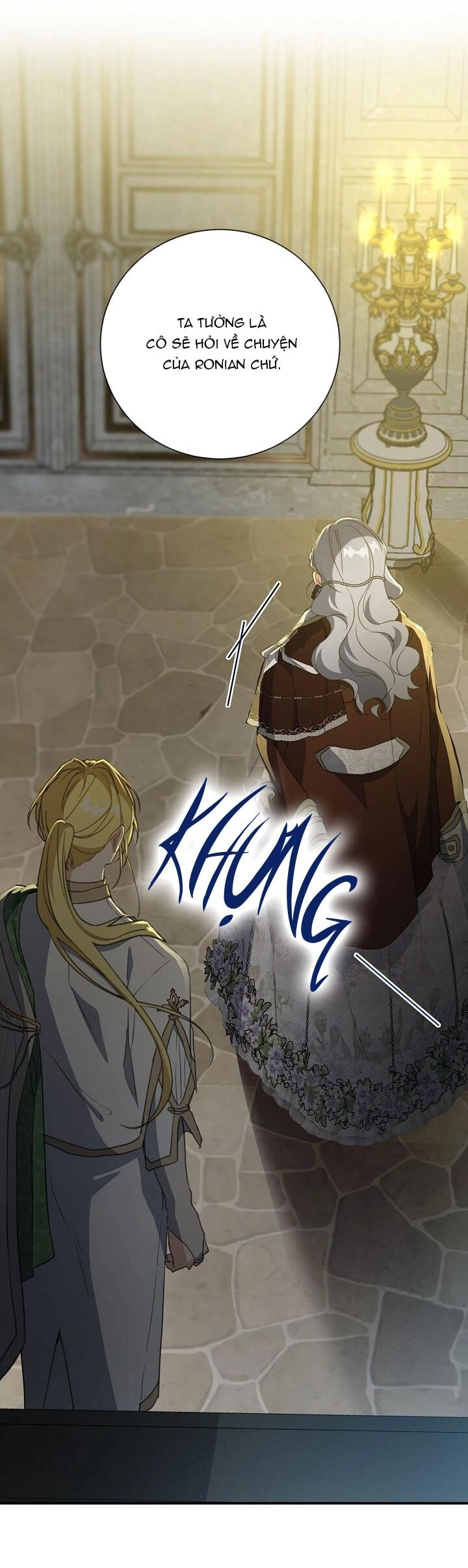 Lần Nữa Toả Sáng Chapter 73 - 9