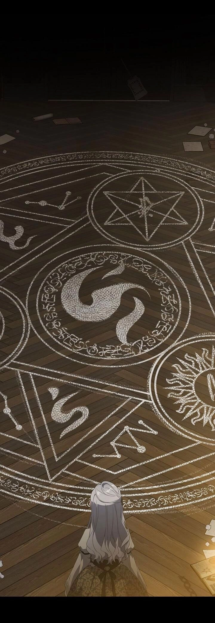 Lần Nữa Toả Sáng Chapter 73 - 15