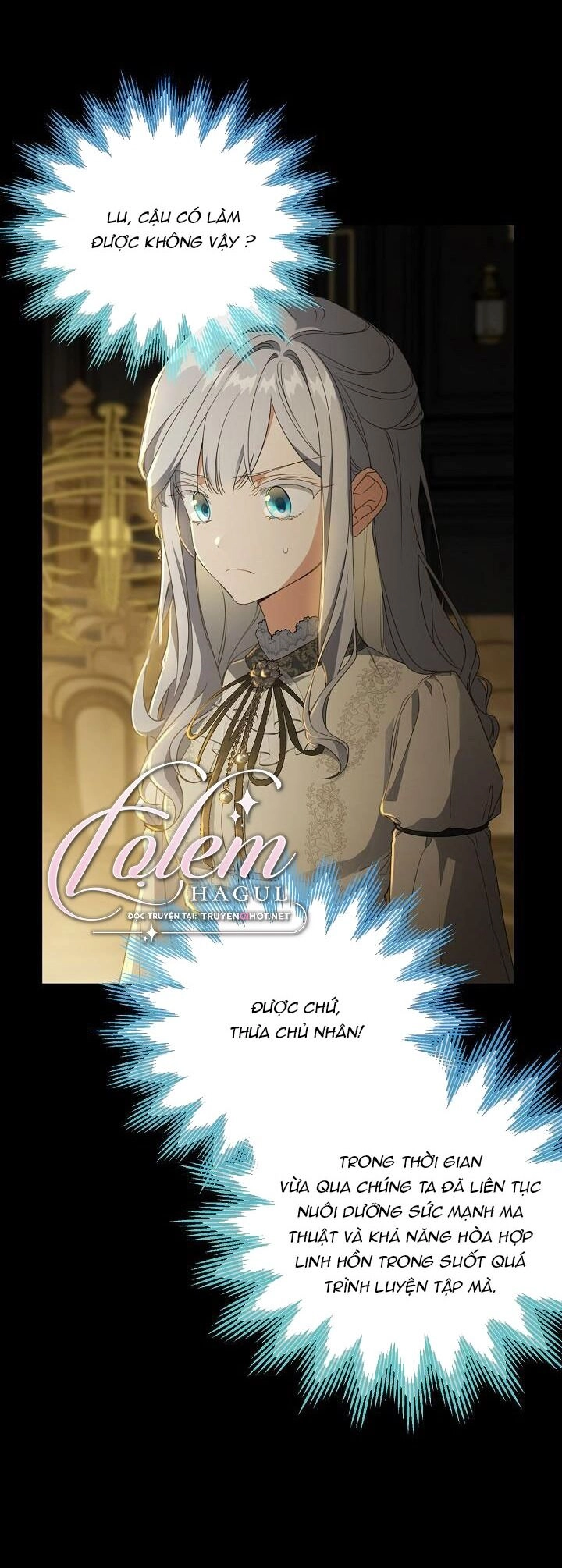 Lần Nữa Toả Sáng Chapter 73 - 16