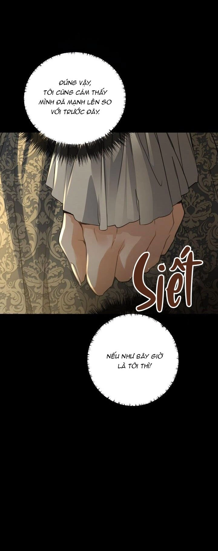 Lần Nữa Toả Sáng Chapter 73 - 17