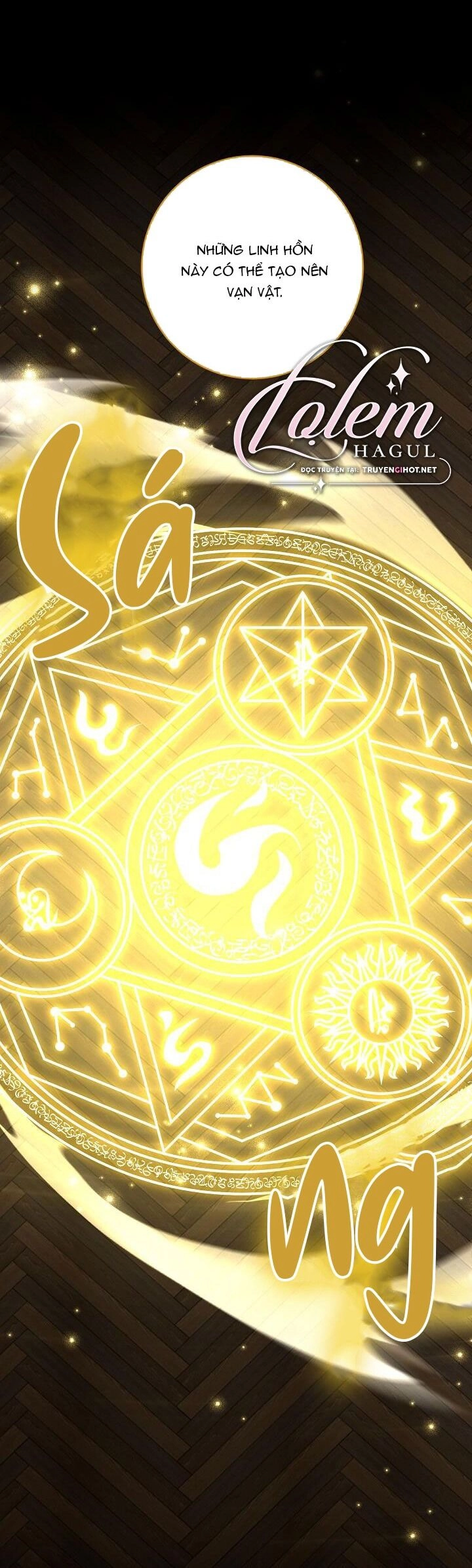 Lần Nữa Toả Sáng Chapter 73 - 19