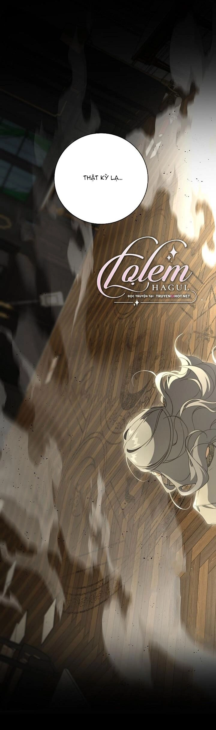 Lần Nữa Toả Sáng Chapter 73 - 28