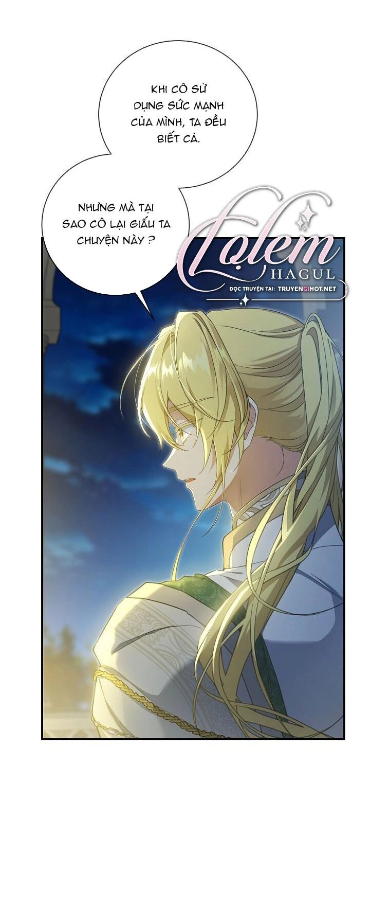 Lần Nữa Toả Sáng Chapter 73 - 33