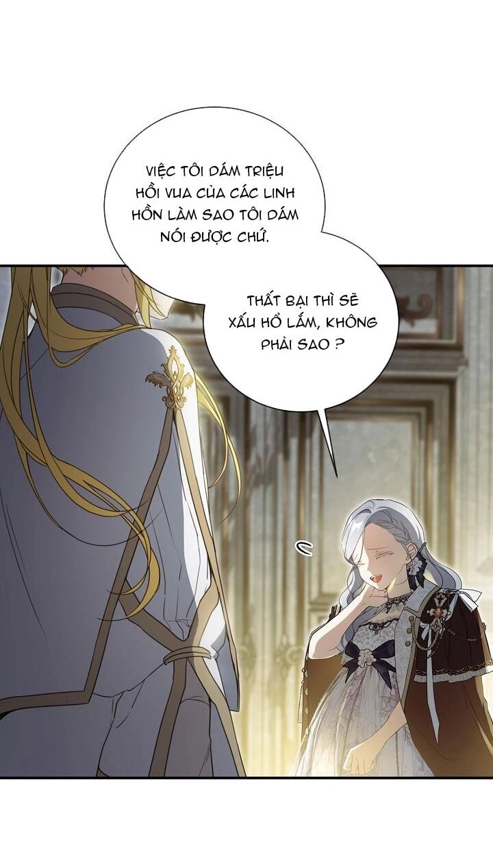 Lần Nữa Toả Sáng Chapter 73 - 35
