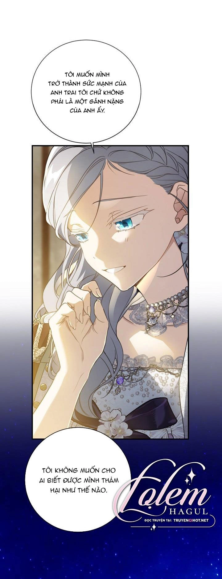 Lần Nữa Toả Sáng Chapter 73 - 36