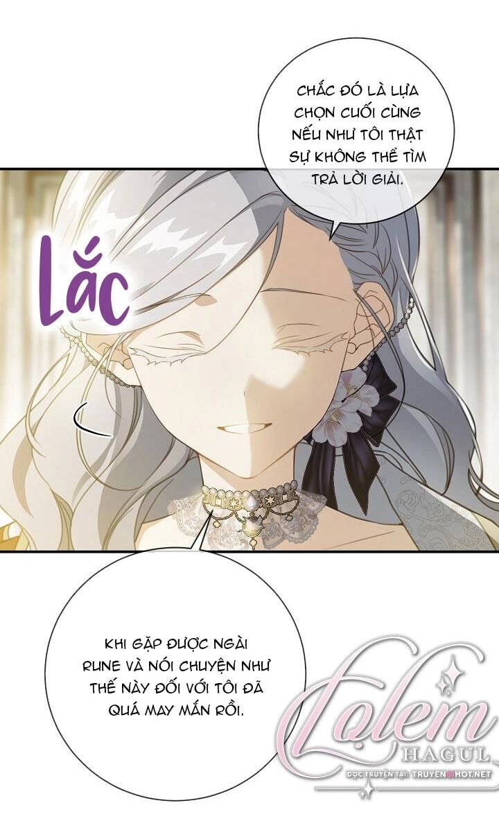 Lần Nữa Toả Sáng Chapter 73 - 40