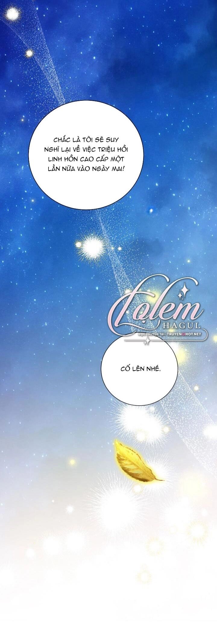 Lần Nữa Toả Sáng Chapter 73 - 52