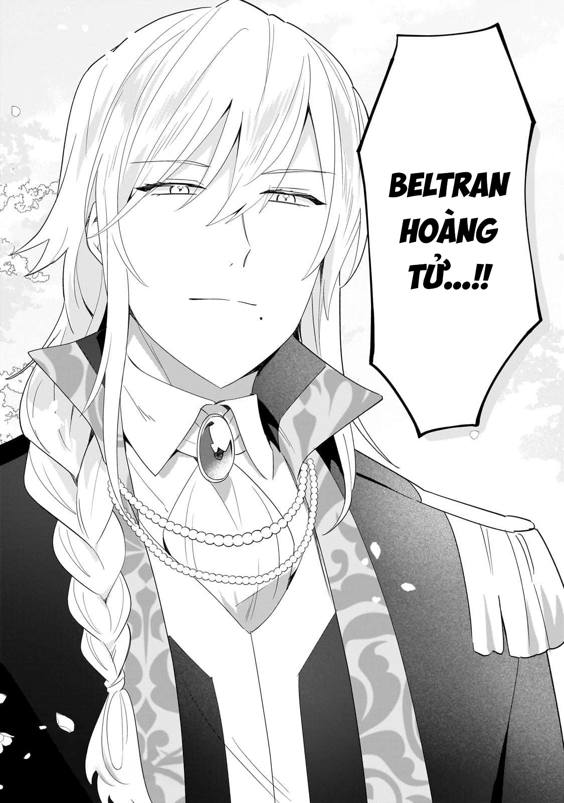 Imokusa Reijou Desu Ga Akuyaku Reisoku Wo Tasuketara Kiniiraremashita Chapter 22 - 30