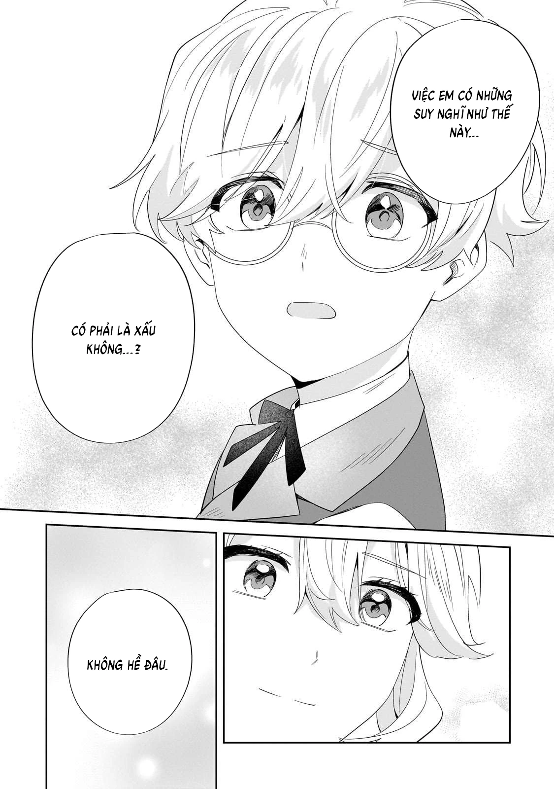 Imokusa Reijou Desu Ga Akuyaku Reisoku Wo Tasuketara Kiniiraremashita Chapter 23 - 17