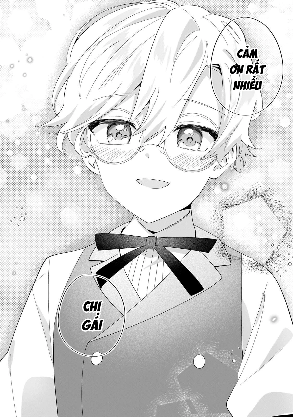 Imokusa Reijou Desu Ga Akuyaku Reisoku Wo Tasuketara Kiniiraremashita Chapter 23 - 22