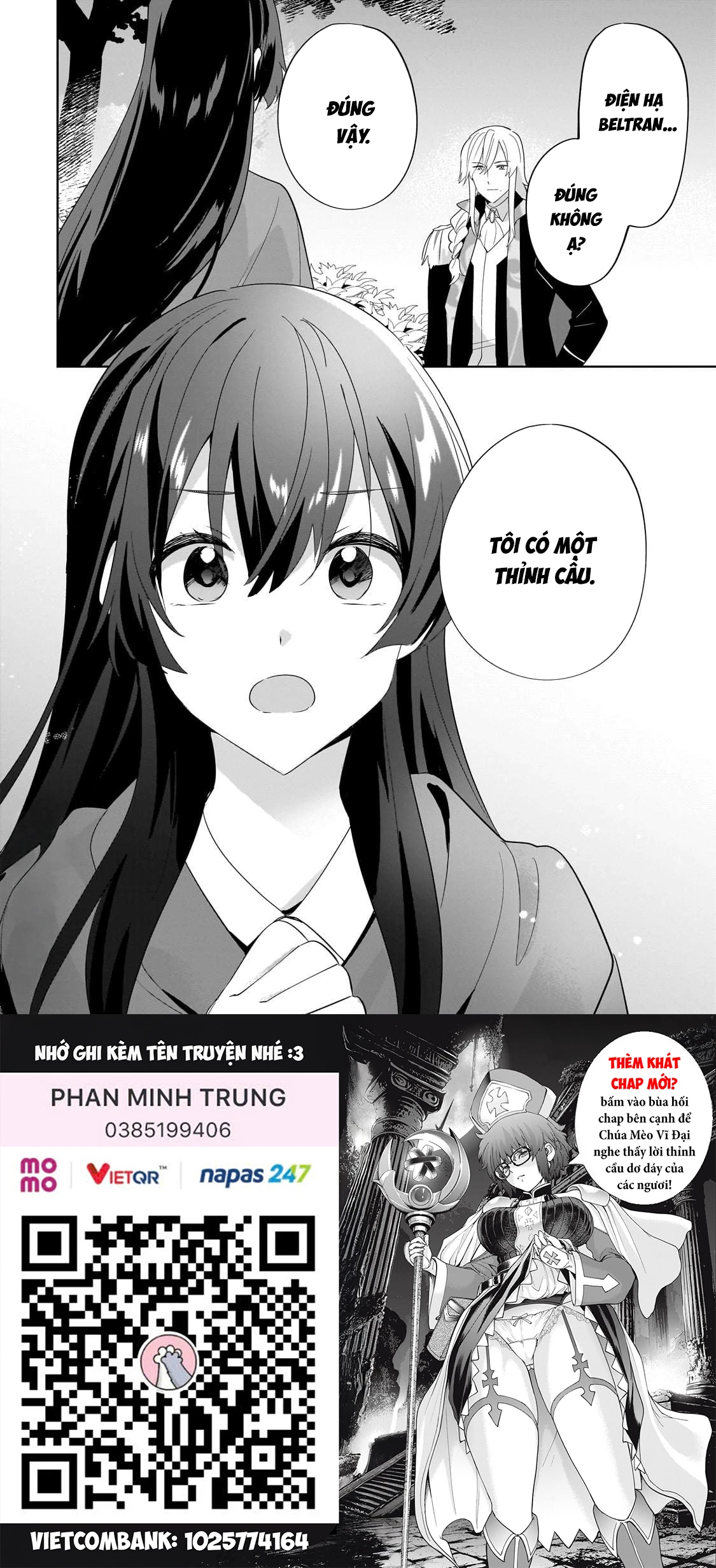 Imokusa Reijou Desu Ga Akuyaku Reisoku Wo Tasuketara Kiniiraremashita Chapter 24 - 25