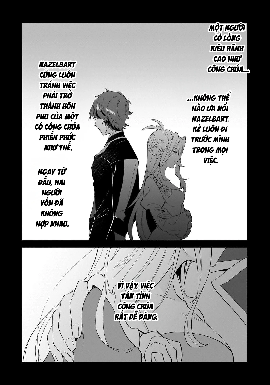 Imokusa Reijou Desu Ga Akuyaku Reisoku Wo Tasuketara Kiniiraremashita Chapter 25 - 14