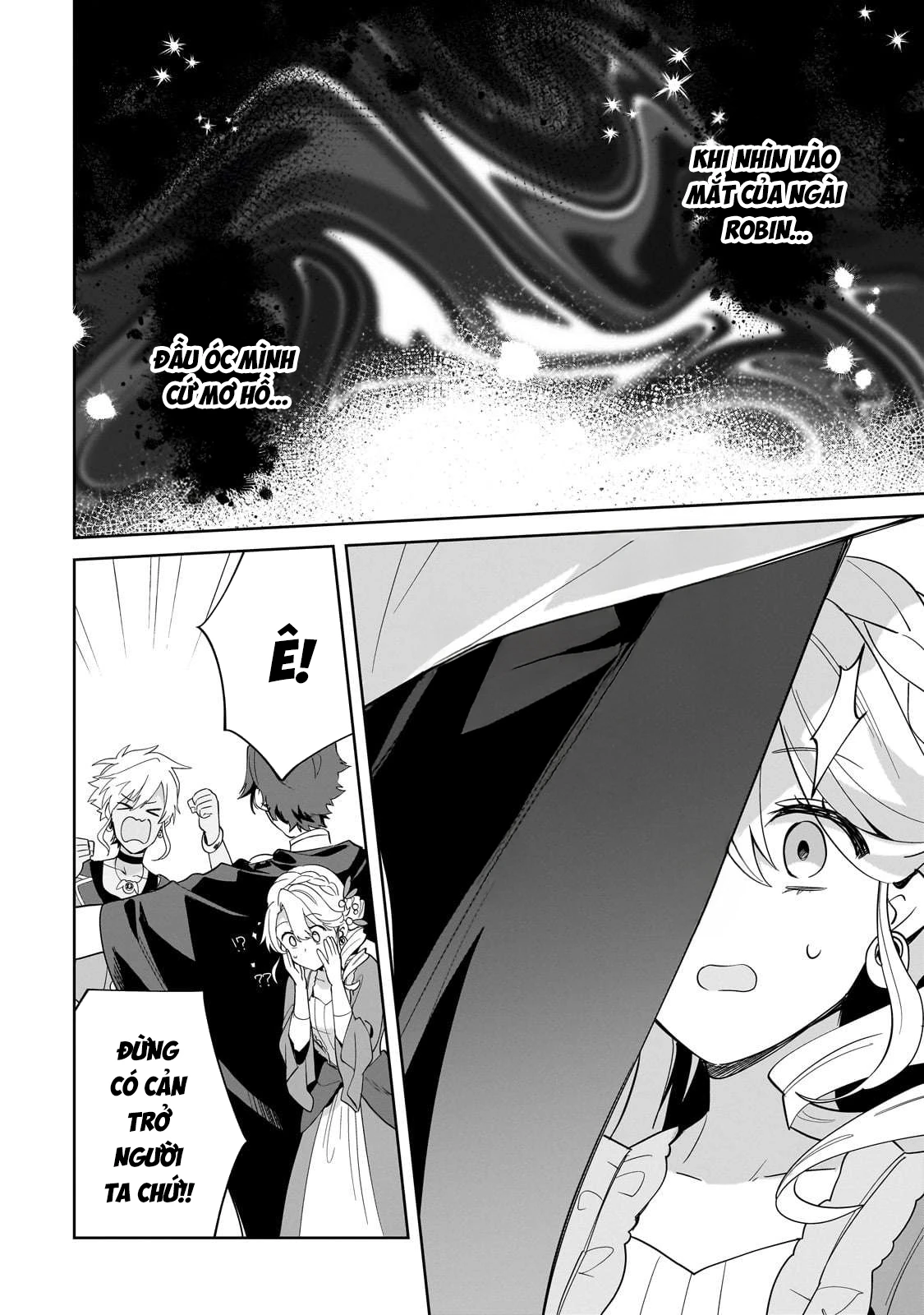 Imokusa Reijou Desu Ga Akuyaku Reisoku Wo Tasuketara Kiniiraremashita Chapter 26 - 12