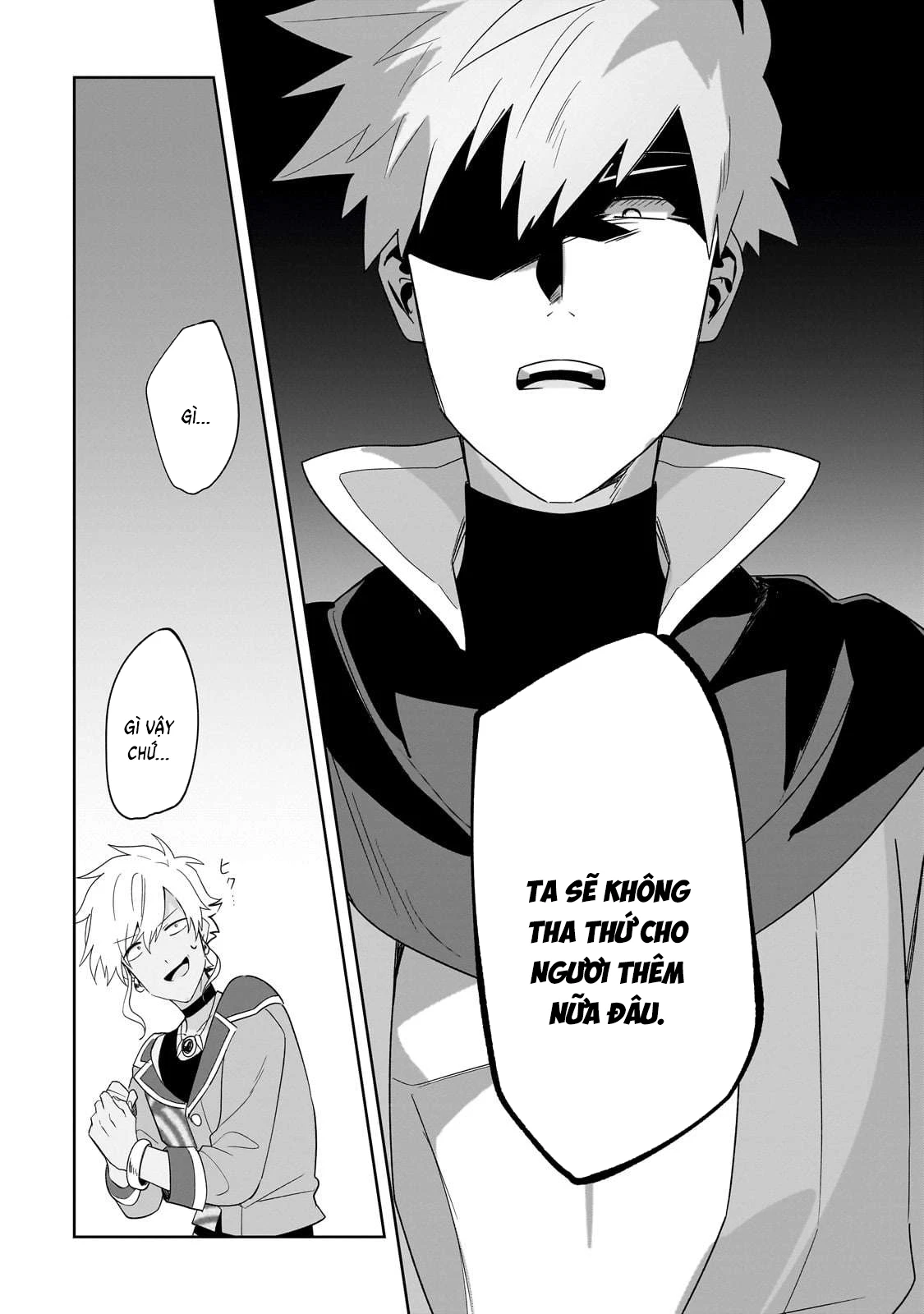 Imokusa Reijou Desu Ga Akuyaku Reisoku Wo Tasuketara Kiniiraremashita Chapter 28 - 15