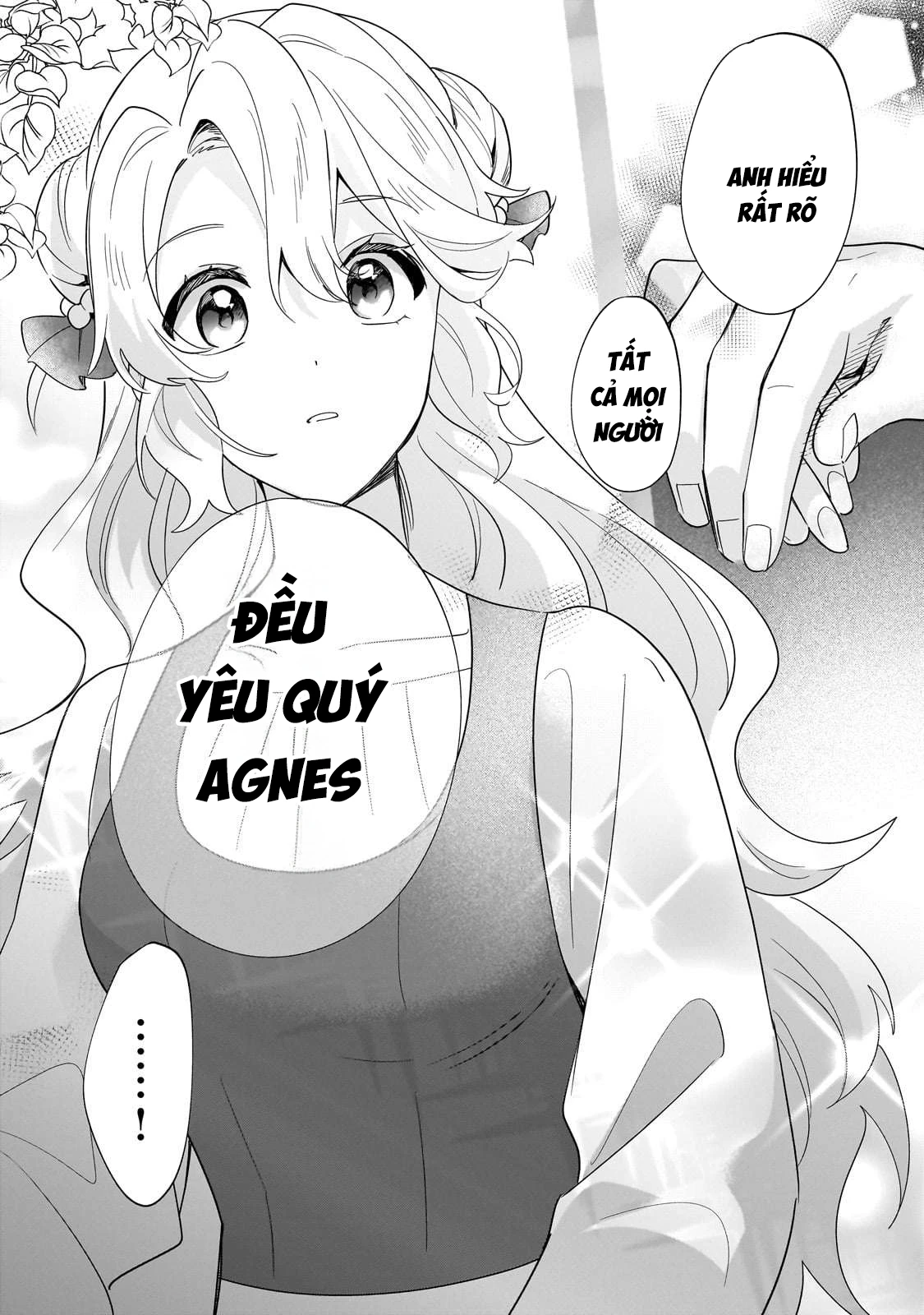 Imokusa Reijou Desu Ga Akuyaku Reisoku Wo Tasuketara Kiniiraremashita Chapter 29 - 28