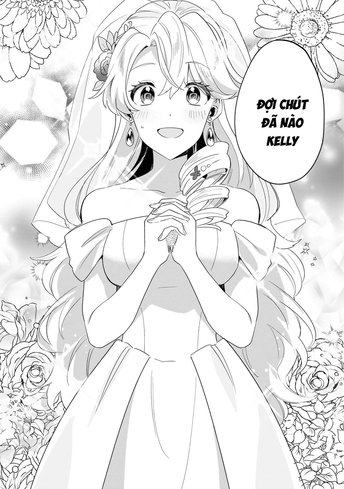 Imokusa Reijou Desu Ga Akuyaku Reisoku Wo Tasuketara Kiniiraremashita Chapter 30 - 6