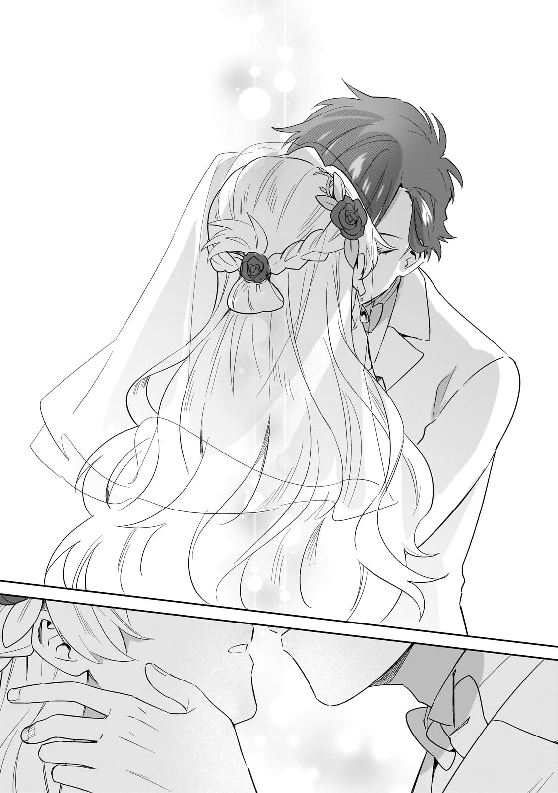 Imokusa Reijou Desu Ga Akuyaku Reisoku Wo Tasuketara Kiniiraremashita Chapter 30 - 27