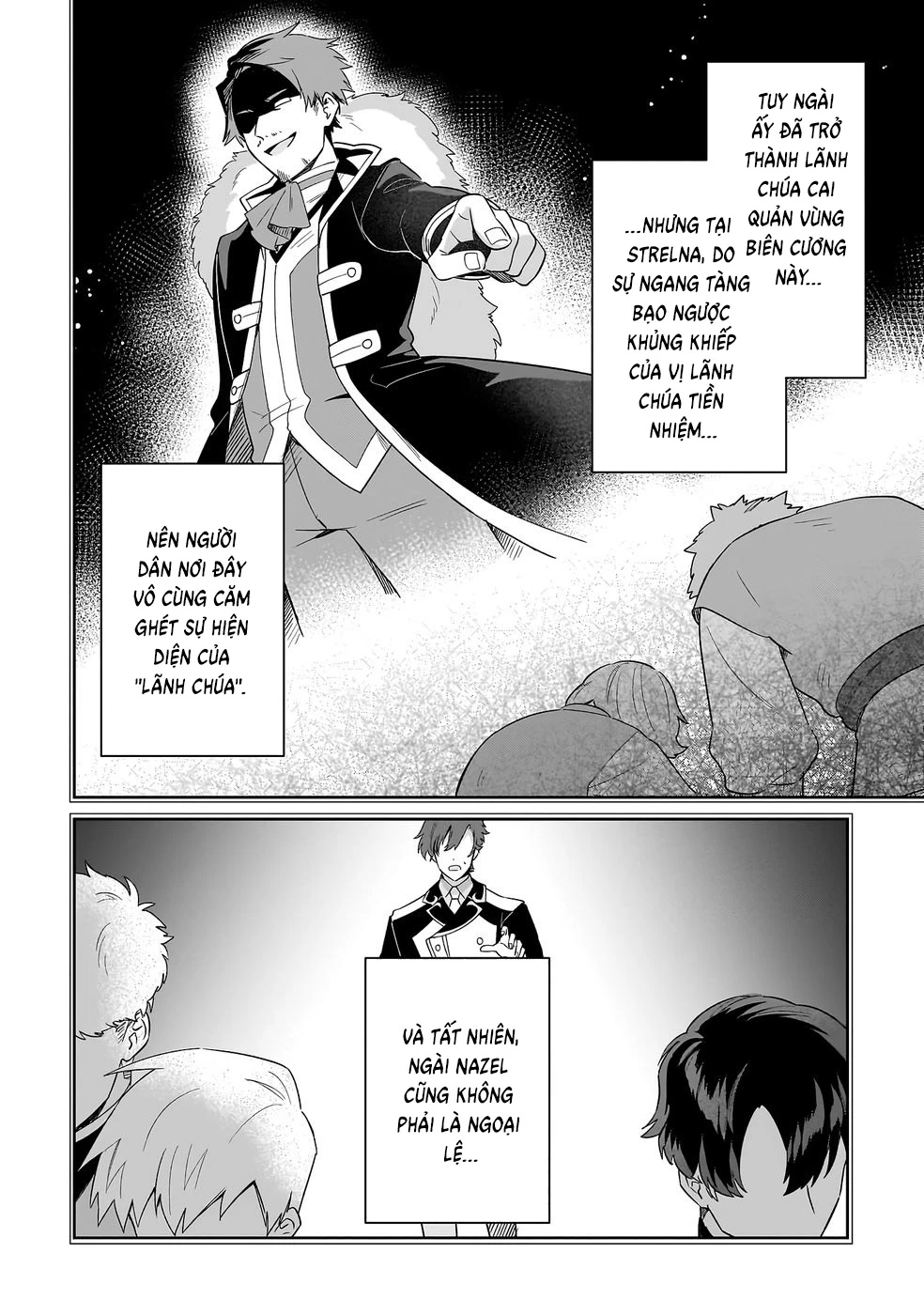Imokusa Reijou Desu Ga Akuyaku Reisoku Wo Tasuketara Kiniiraremashita Chapter 31 - 2